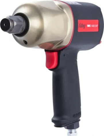 Гайковерт пневматический FUBAG IWC 1400 ударный 100250 [100250]