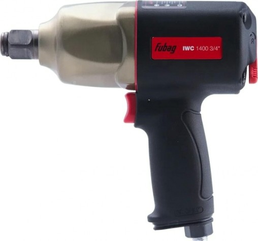 Гайковерт пневматический FUBAG IWC 1400 ударный 100250 [100250]