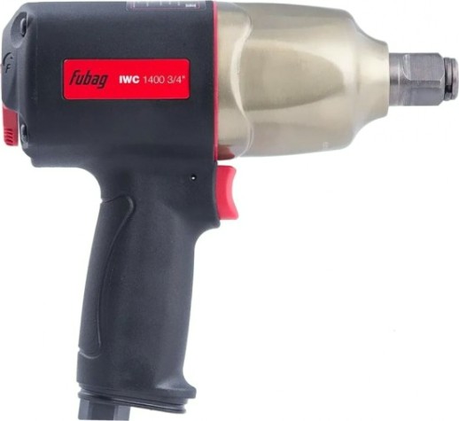 Гайковерт пневматический FUBAG IWC 1400 ударный 100250 [100250]