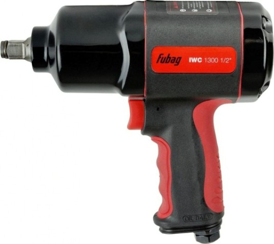 Гайковерт пневматический FUBAG IWC1300 ударный 100215 [100215]