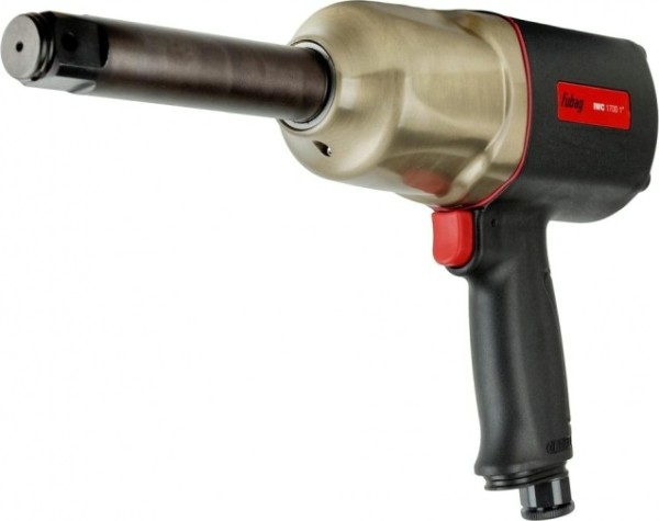 Гайковерт пневматический FUBAG IWC1700 ударный 100260 [100260]