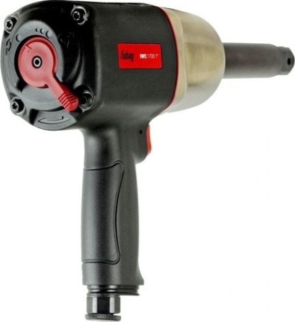 Гайковерт пневматический FUBAG IWC1700 ударный 100260 [100260]