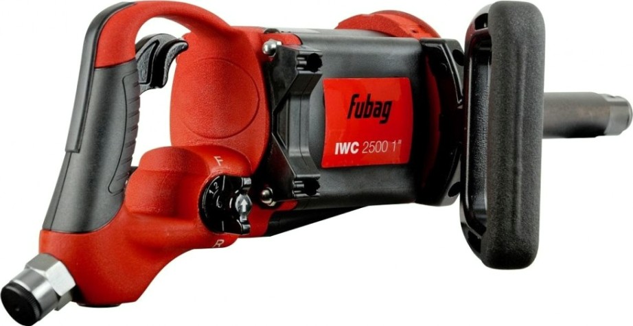 Гайковерт пневматический FUBAG IWC2500 ударный 100270 [100270]