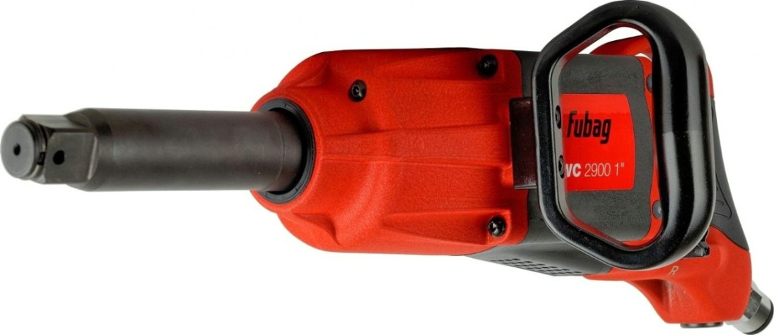 Гайковерт пневматический FUBAG IWC2900 ударный 100280 [100280]