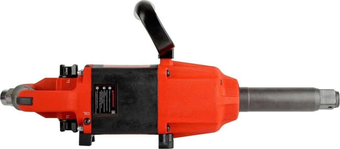 Гайковерт пневматический FUBAG IWC2900 ударный 100280 [100280]