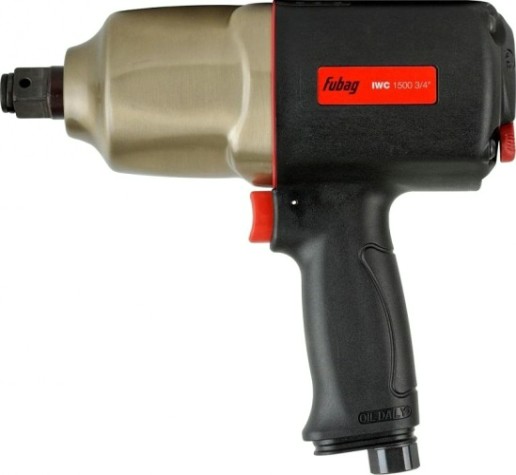 Гайковерт пневматический FUBAG IWC600 ударный 100230 [100230]
