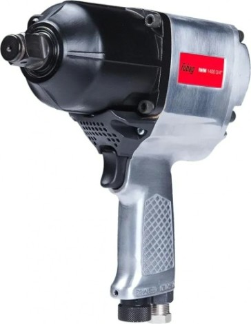 Гайковерт пневматический FUBAG IWM 1400 ударный 100235 [100235]