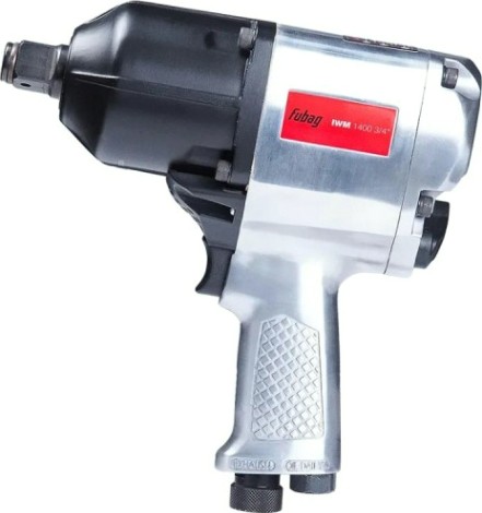 Гайковерт пневматический FUBAG IWM 1400 ударный 100235 [100235]