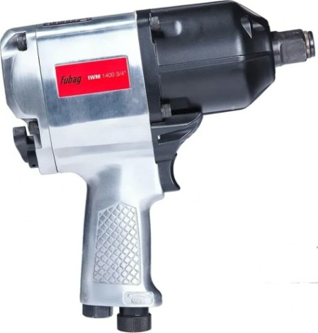 Гайковерт пневматический FUBAG IWM 1400 ударный 100235 [100235]