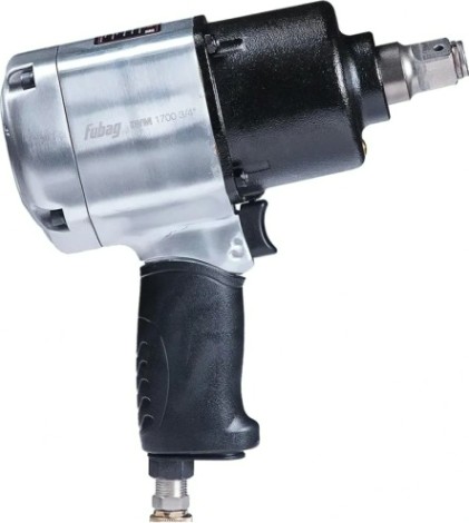 Гайковерт пневматический FUBAG IWM 1700 ударный 100245 [100245]