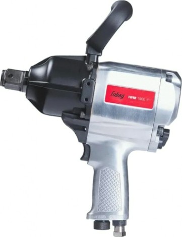 Гайковерт пневматический FUBAG IWM 1900 ударный 100265 [100265]