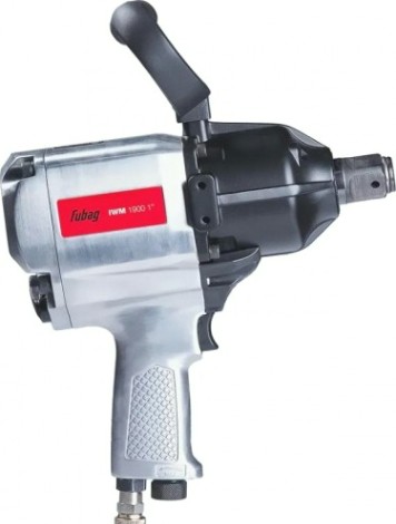 Гайковерт пневматический FUBAG IWM 1900 ударный 100265 [100265]