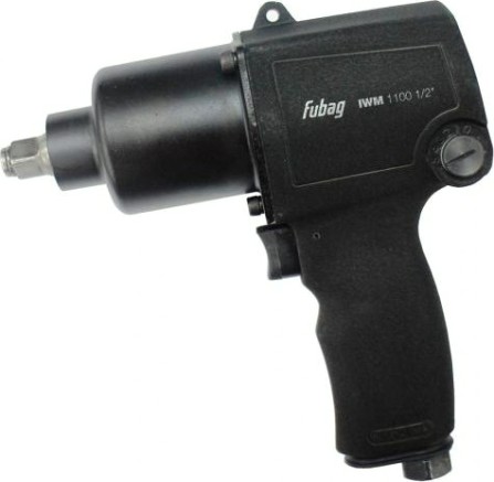 Гайковерт пневматический FUBAG IWM1100 ударный 100225 [100225]