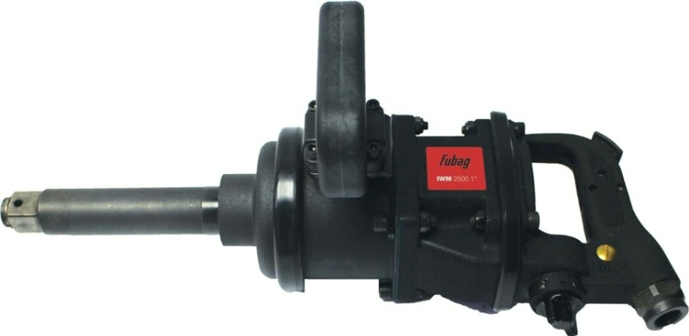 Гайковерт пневматический FUBAG IWM2500 ударный 100275 [100275]