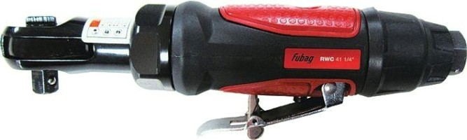 Гайковерт пневматический FUBAG RWC41 угловой 100311 [100311]