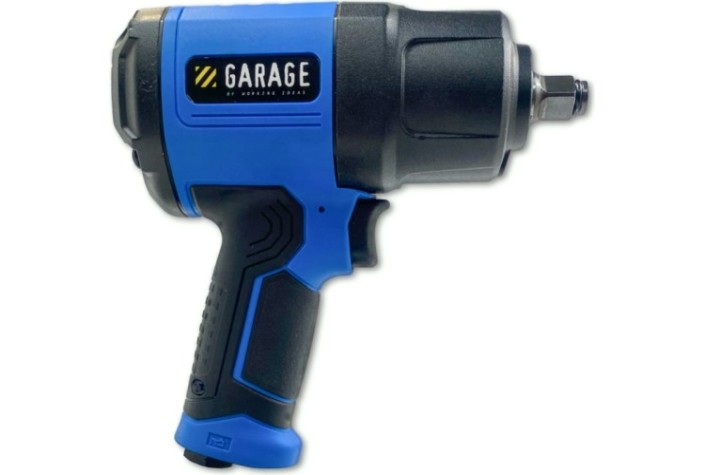 Гайковерт пневматический Garage GR-IW-1150 1/2 [8955000]