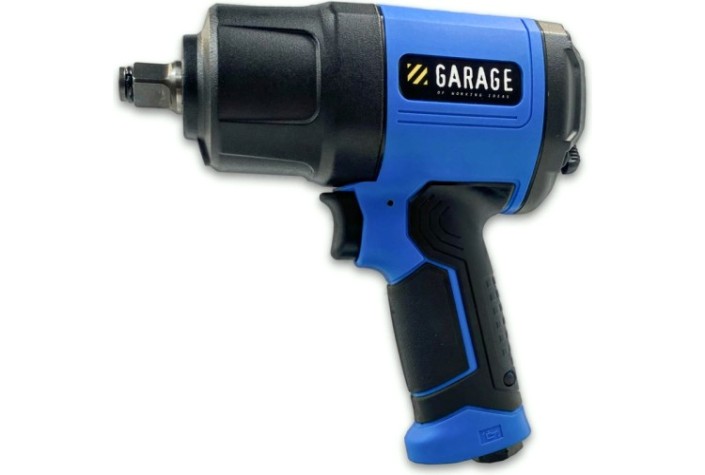 Гайковерт пневматический Garage GR-IW-1150 1/2 [8955000]