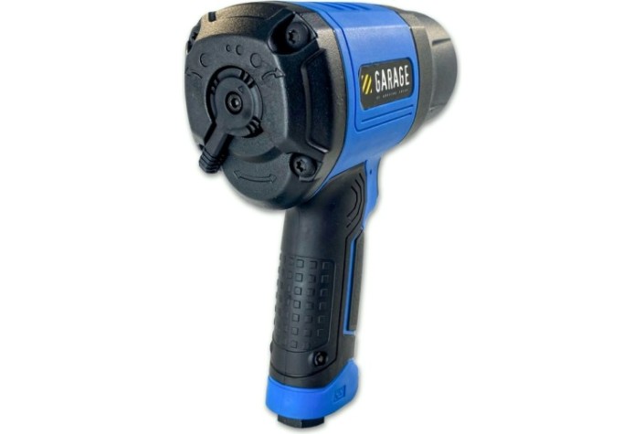 Гайковерт пневматический Garage GR-IW-1150 1/2 [8955000]