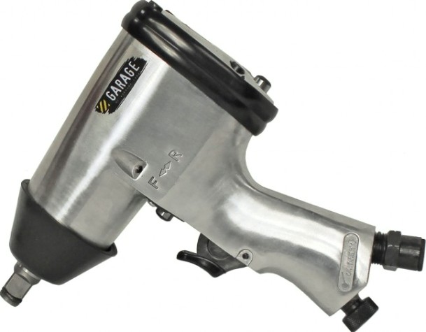 Гайковерт пневматический Garage GR-IW-315 1/2 315нм [УТ-00000045]