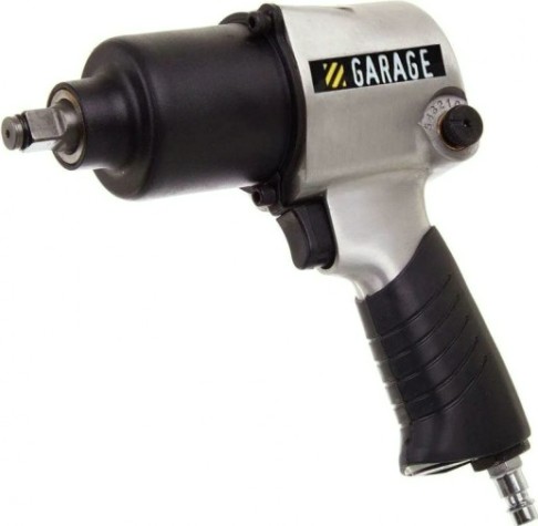 Гайковерт пневматический Garage GR-IW-687 1/2 687нм [УТ-00000049]