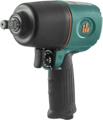 Гайковерт пневматический JONNESWAY JAI-0964 ударный композитный 1/2"DR 7500 об/мин., 930 Нм [048953]