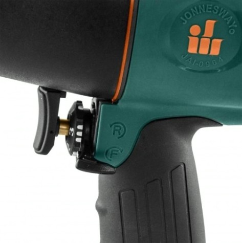 Гайковерт пневматический JONNESWAY JAI-0964 ударный композитный 1/2"DR 7500 об/мин., 930 Нм [048953]