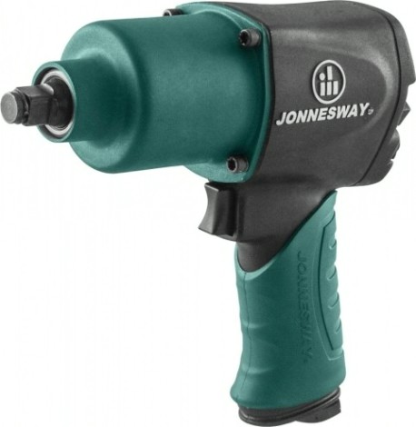 Гайковерт пневматический JONNESWAY JAI-1044 ударный 1/2"DR 8000 об/мин., 780 Нм [048784]