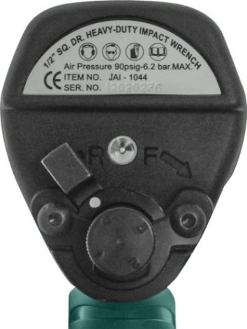Гайковерт пневматический JONNESWAY JAI-1044 ударный 1/2"DR 8000 об/мин., 780 Нм [048784]