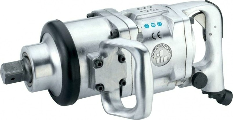 Гайковерт пневматический JONNESWAY JAI-6225 ударный 1"DR 3000 об/мин., 3388 Нм [048741]