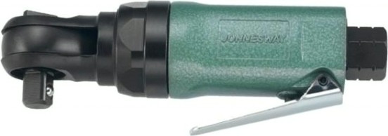 Гайковерт пневматический JONNESWAY JAR-1012 Рукоятка укороченная 1/4"DR 230 об/мин., 40 Нм [048489]