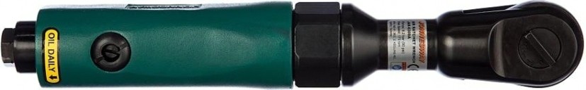 Гайковерт пневматический JONNESWAY JAR-6309A Рукоятка 1/2"DR 170 об/мин., 100 Нм [047111]