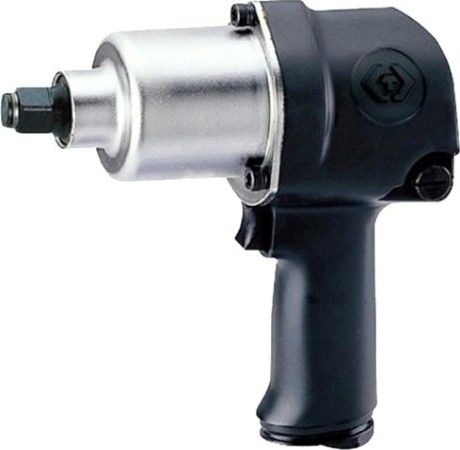 Гайковерт пневматический KING TONY 33411-040