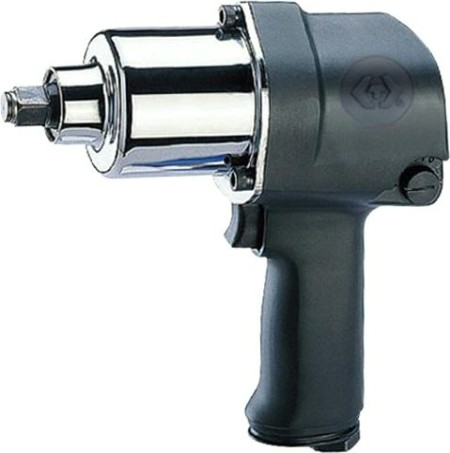 Гайковерт пневматический KING TONY 33411-050