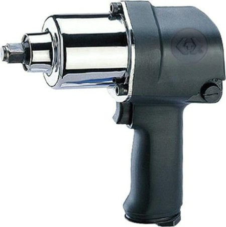 Гайковерт пневматический KING TONY 33412-040