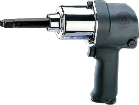 Гайковерт пневматический KING TONY 33412-050