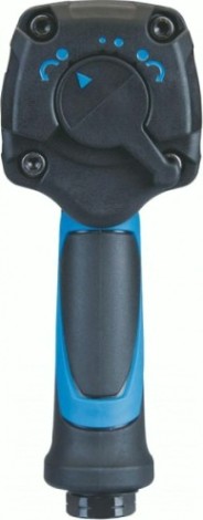 Гайковерт пневматический KING TONY 33461-100 ударный 1/2", 1356 нм Гайковерт пневматический KING TONY 33461-100 ударный 1/2", 1356 нм