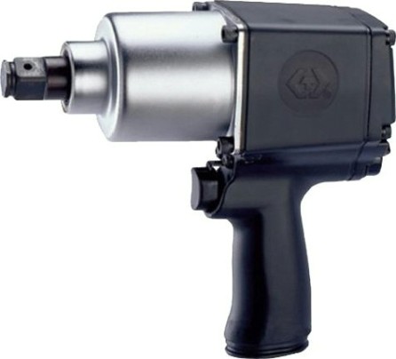 Гайковерт пневматический KING TONY 33621-075