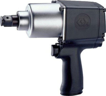 Гайковерт пневматический KING TONY 33622-075