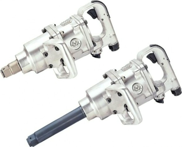 Гайковерт пневматический KING TONY 33812-150