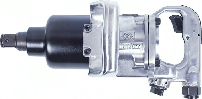 Гайковерт пневматический KING TONY 33831-180