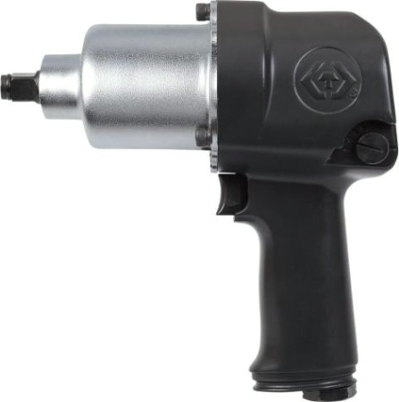 Гайковерт пневматический KING TONY P33411-040E в комлекте с перчатками