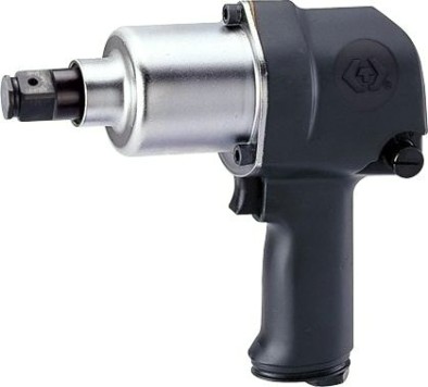 Гайковерт пневматический KING TONY P33611-055B с набором головок