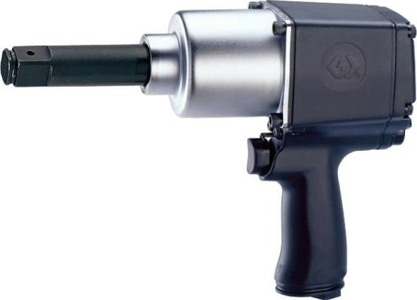 Гайковерт пневматический KING TONY P33622-075B с набором головок