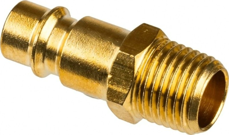 Гайковерт пневматический KRAFTOOL PW-1300c ударный 1/2", 1300 нм [64205]