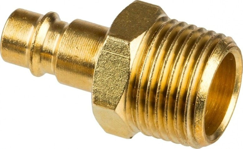 Гайковерт пневматический KRAFTOOL PW-3400 ударный 1", 3400 нм [64200]