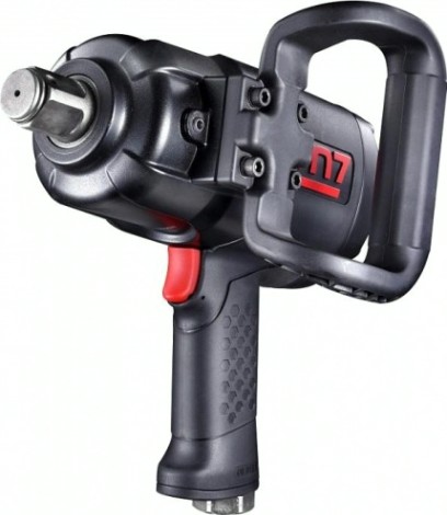Гайковерт пневматический MIGHTY SEVEN NC-8266 Гайковерт пневматический MIGHTY SEVEN NC-8266