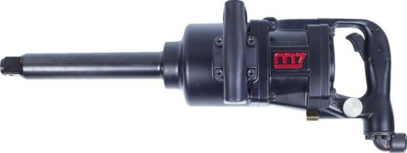 Гайковерт пневматический MIGHTY SEVEN NC-8382-8 Гайковерт пневматический MIGHTY SEVEN NC-8382-8