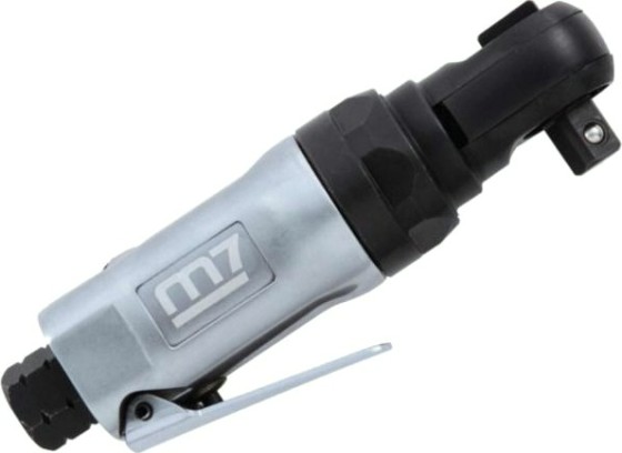 Гайковерт пневматический MIGHTY SEVEN NE-251 трещотка 1/4", 30 нм, укороченная Гайковерт пневматический MIGHTY SEVEN NE-251 трещотка 1/4", 30 нм, укороченная