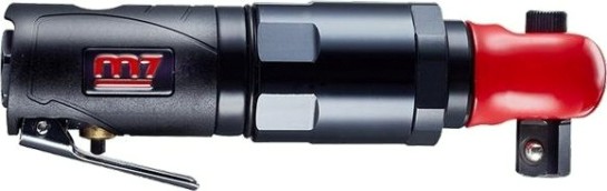 Гайковерт пневматический MIGHTY SEVEN NE-3901 трещотка 3/8", 54 нм, укороченная Гайковерт пневматический MIGHTY SEVEN NE-3901 трещотка 3/8", 54 нм, укороченная