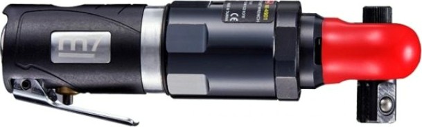Гайковерт пневматический MIGHTY SEVEN NE-4901 трещотка 1/2", 81 нм, укороченная Гайковерт пневматический MIGHTY SEVEN NE-4901 трещотка 1/2", 81 нм, укороченная